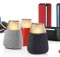 LG Expands Audio Line with Portable Bluetooth Speakers