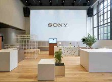 Sony to Showcase Virtual Reality with PlayStation VR