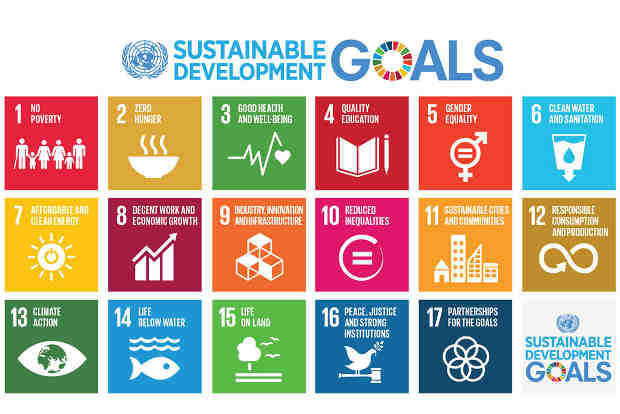 Sustainable Development Goals