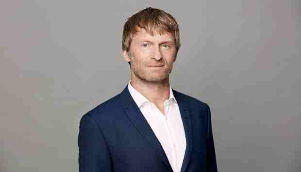 Wunderman Appoints Joachim Bader as CEO of Central Europe