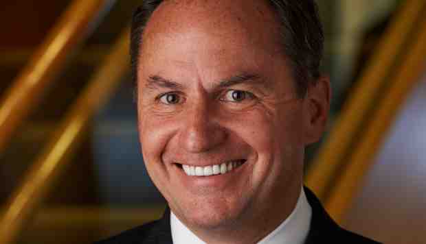 Intel Appoints Bob Swan as Chief Financial Officer