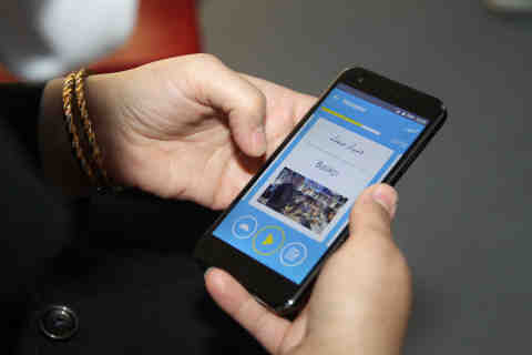 Hello Hope: Turkcell Mobile App to Integrate Syrian Refugees