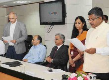 J. Satyanarayana Appointed Part-Time Chairman of UIDAI