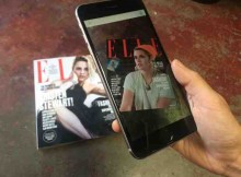 Women in Hollywood to Experience Augmented Reality