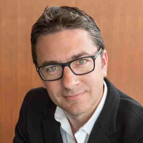 21st Century Fox Names Paul Cheesbrough Chief Technology Officer