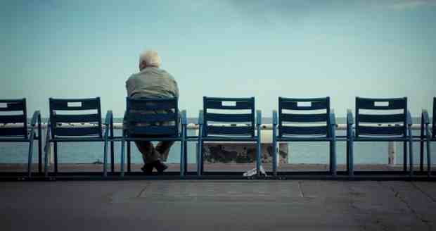IBM Study Sheds Light on Loneliness in the Aging Population