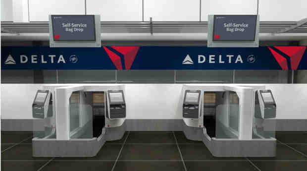 Delta Testing New Facial Recognition Technology