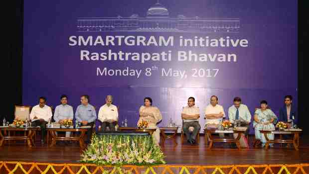 Smartgram Initiative