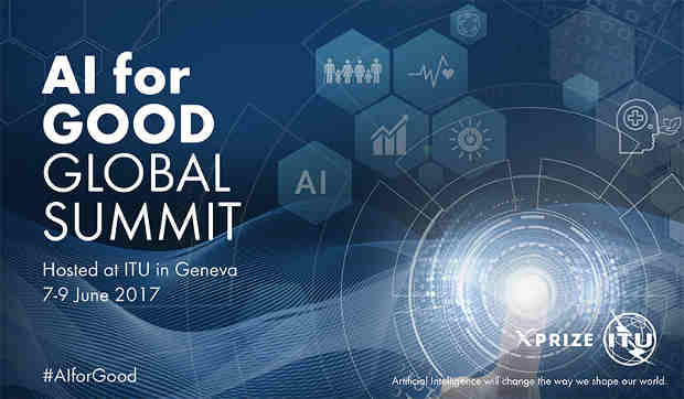 AI for Good Global Summit