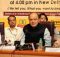 Arun Jaitley addressing at the launch of the Aaykar Setu - a new tax payer e-Service module, in New Delhi on July 10, 2017