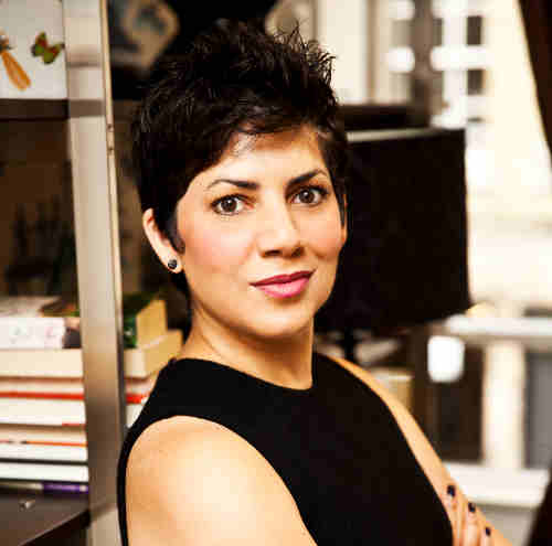 Accenture Appoints Nikki Mendonça as President of Intelligent Marketing
