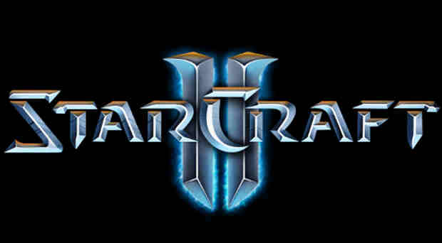 Real-Time Strategy Game StarCraft II