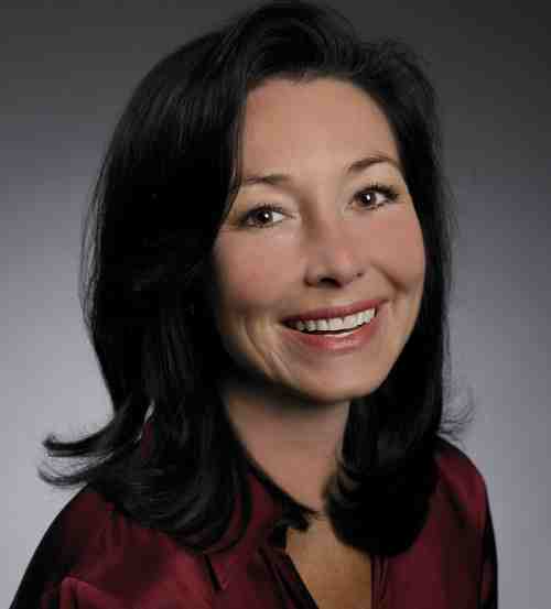 Safra Catz, Chief Executive Officer of Oracle Corp.