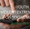 UNESCO releases the study titled Youth and violent extremism on social media.