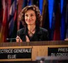 Audrey Azoulay, Director-General of UNESCO. Photo: UNESCO