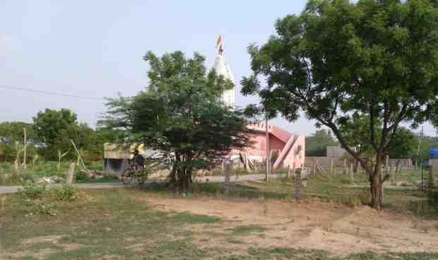 Rural Area in India. Photo: Rakesh Raman / RMN News Service