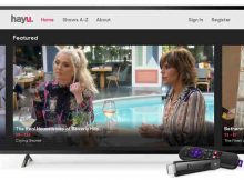 Reality TV Streaming Service Hayu Available on Roku Players