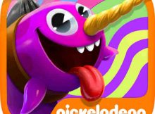 Nickelodeon Brings Augmented Reality to Mobile Game App