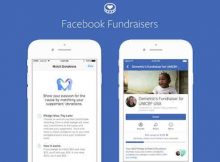 Facebook Fundraisers