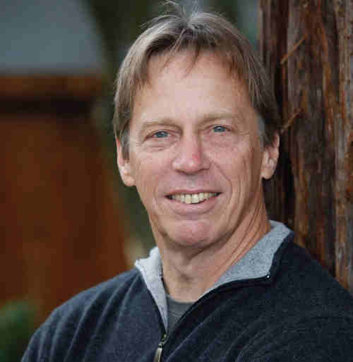 Jim Keller