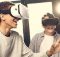 Impact of Virtual Reality on Children