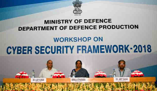 Workshop on Cyber Security Framework