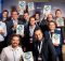 EIT Digital Challenge 2018 Winners. Photo: EIT Digital
