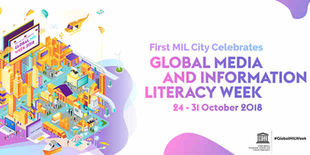 Media and Information Literacy Week