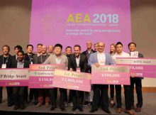 Asian Entrepreneurship Awards 2018