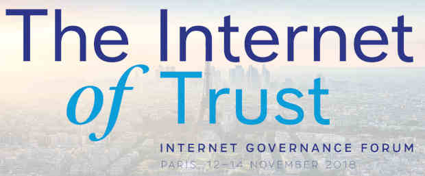 Internet Governance Forum