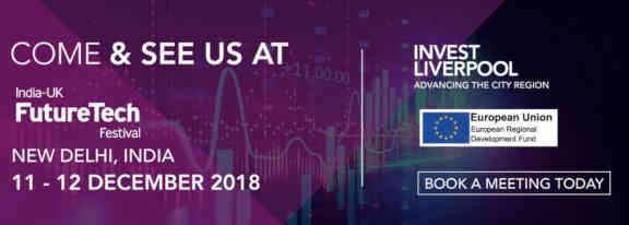 India-UK FutureTech Festival