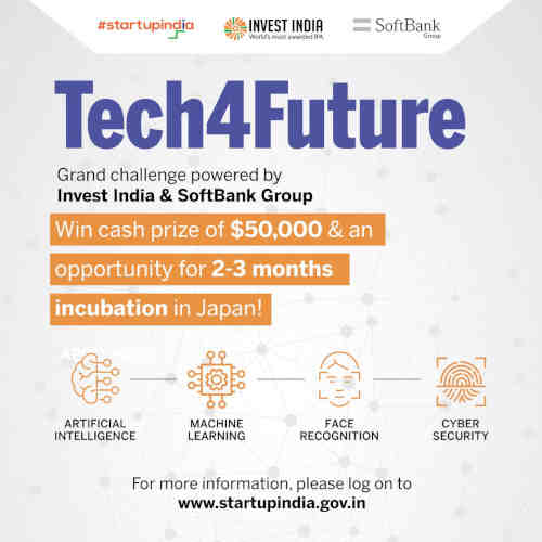 Tech4Future Grand Challenge