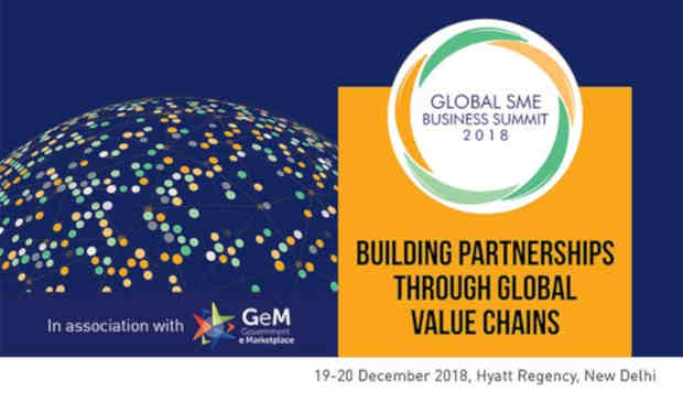 CII Global MSME Business Summit