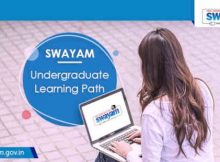 SWAYAM Education
