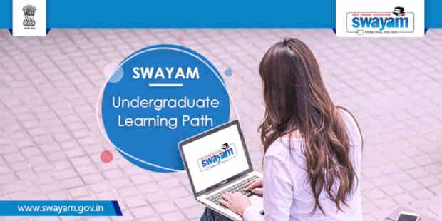 SWAYAM Education