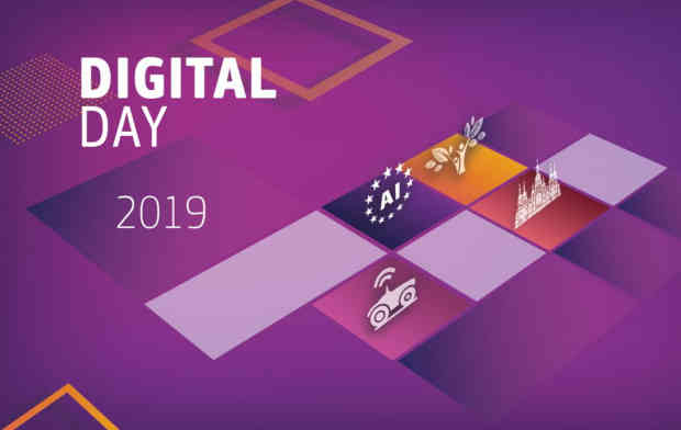 Digital Day