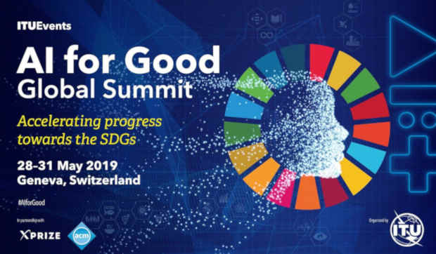 Artificial Intelligence for Good Global Summit