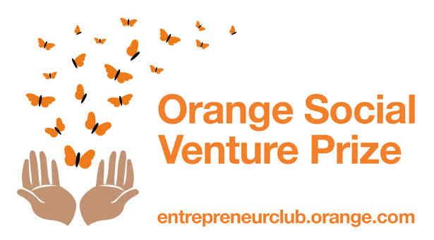 Orange Social Venture Prize