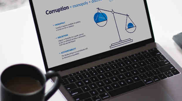 Free Online Course on Essentials of Anti-Corruption