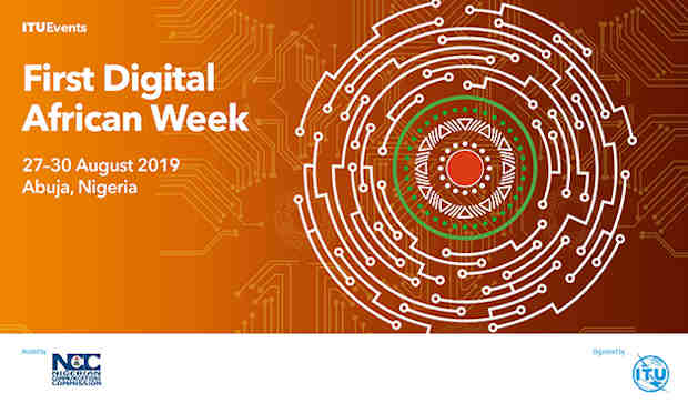 ITU to Host Digital African Week in Nigeria