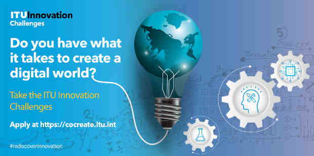 ITU Innovation Challenges