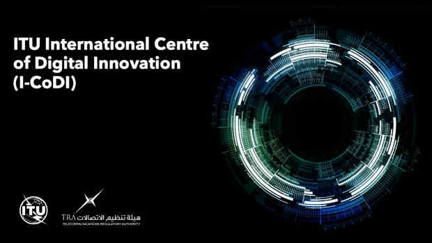 International Centre of Digital Innovation. Photo: ITU