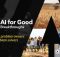 AI for Good Global Summit. Photo: ITU
