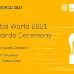ITU Digital World 2021 SME Awards Showcase Sustainable Digital Solutions