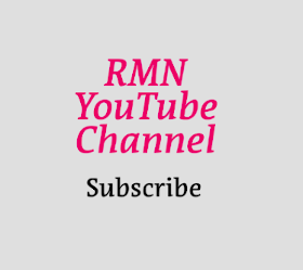 RMN YouTube Channel