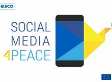 UNESCO “Social Media 4 Peace” Project. Photo: UNESCO