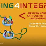 Coding4Integrity: Tech Solutions to Tackle Corruption