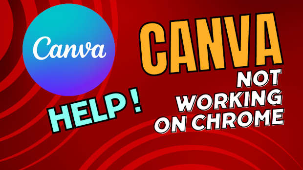 How Do I Use Canva on Chrome?