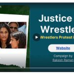 Digital Microsite Launched to Cover Sextortion Case in India
