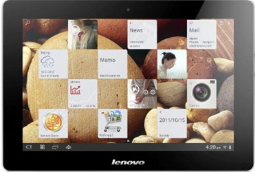 lenovo